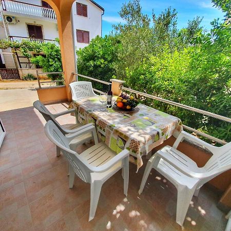 Apartmani Steli Vir Exterior photo
