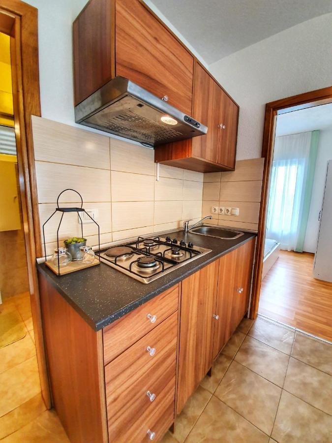 Apartmani Steli Vir Exterior photo