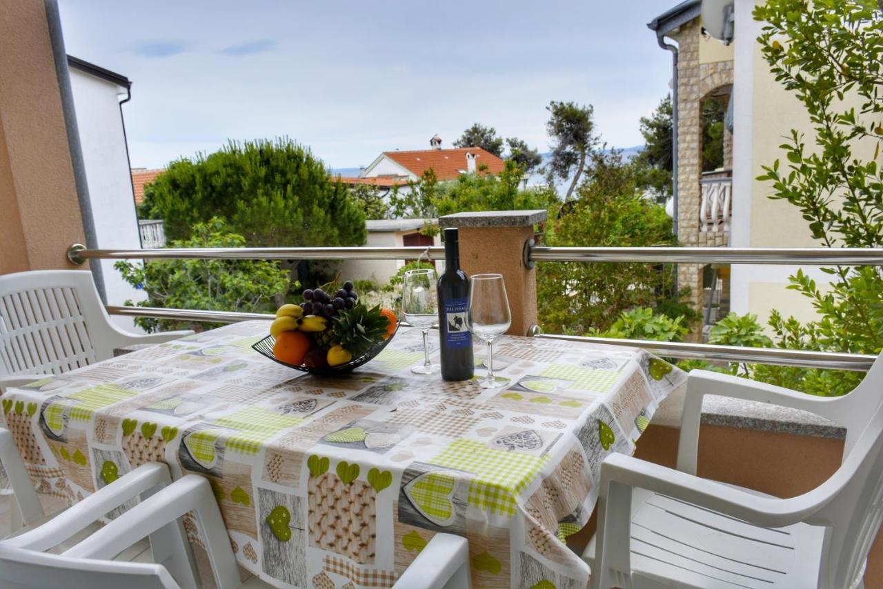 Apartmani Steli Vir Exterior photo