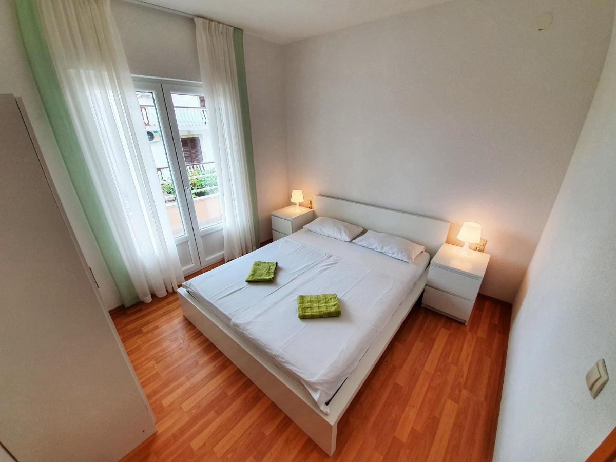 Apartmani Steli Vir Exterior photo