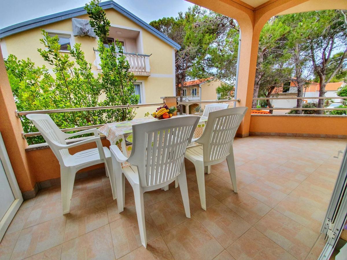 Apartmani Steli Vir Exterior photo