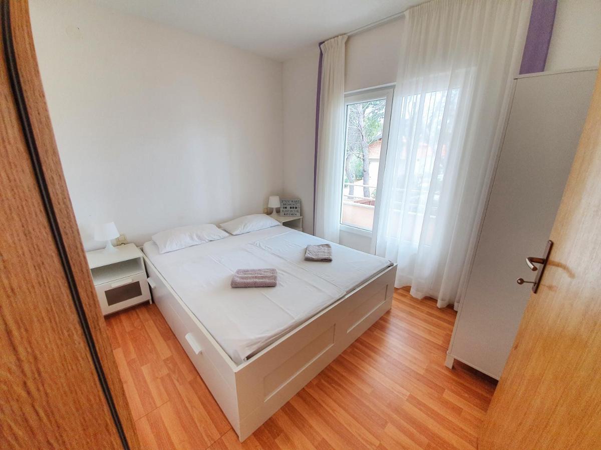 Apartmani Steli Vir Exterior photo