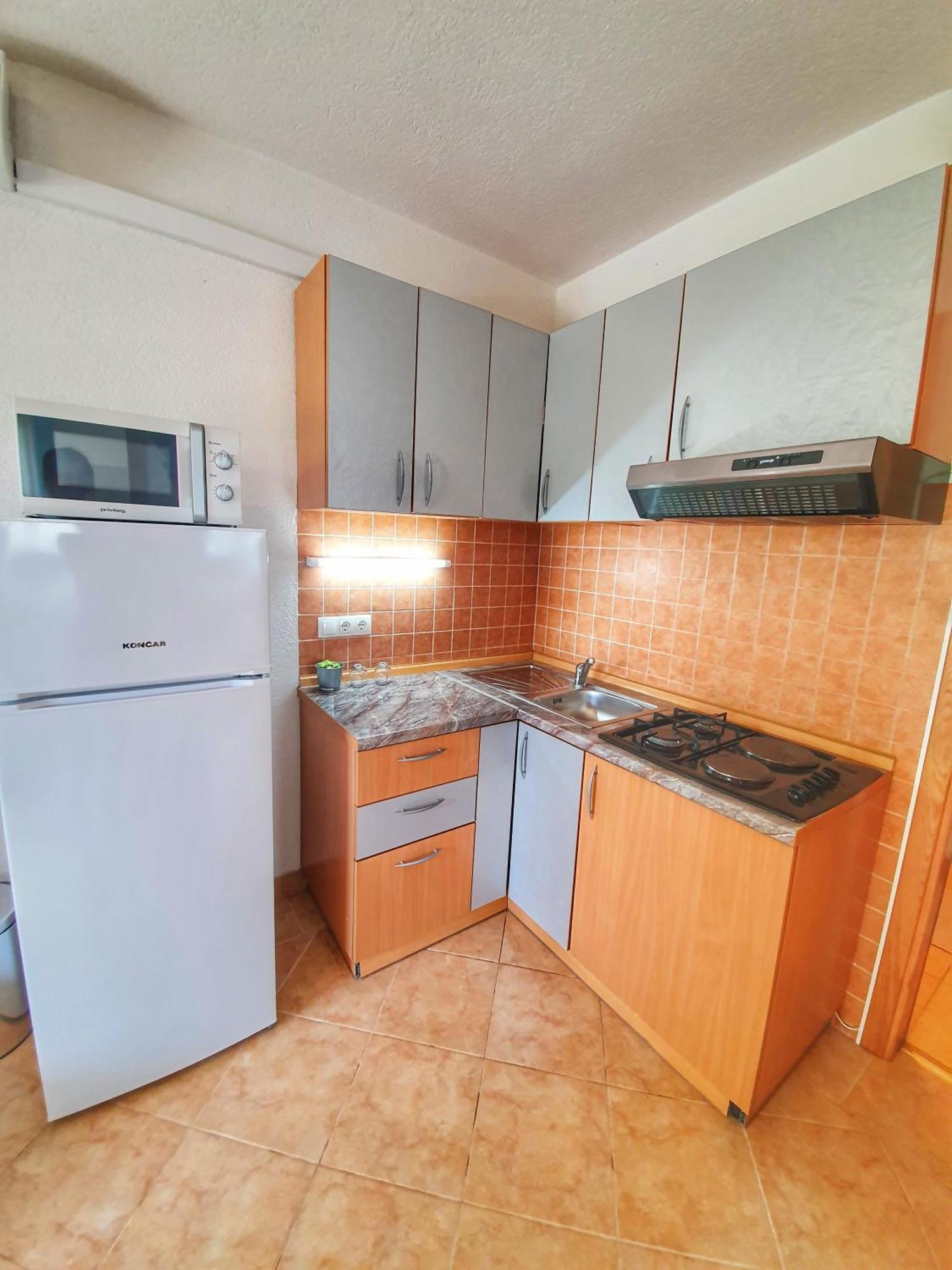 Apartmani Steli Vir Room photo