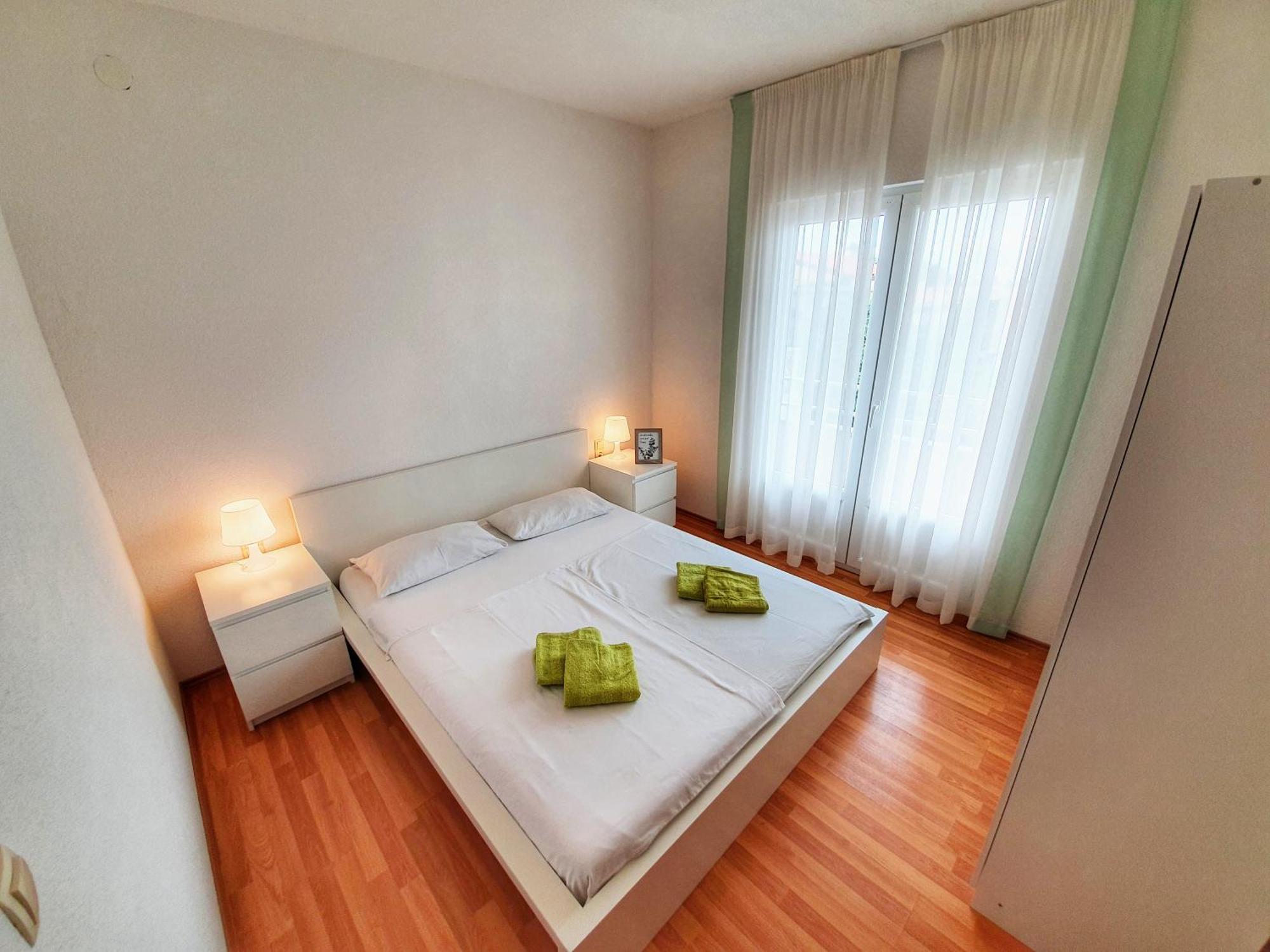 Apartmani Steli Vir Room photo