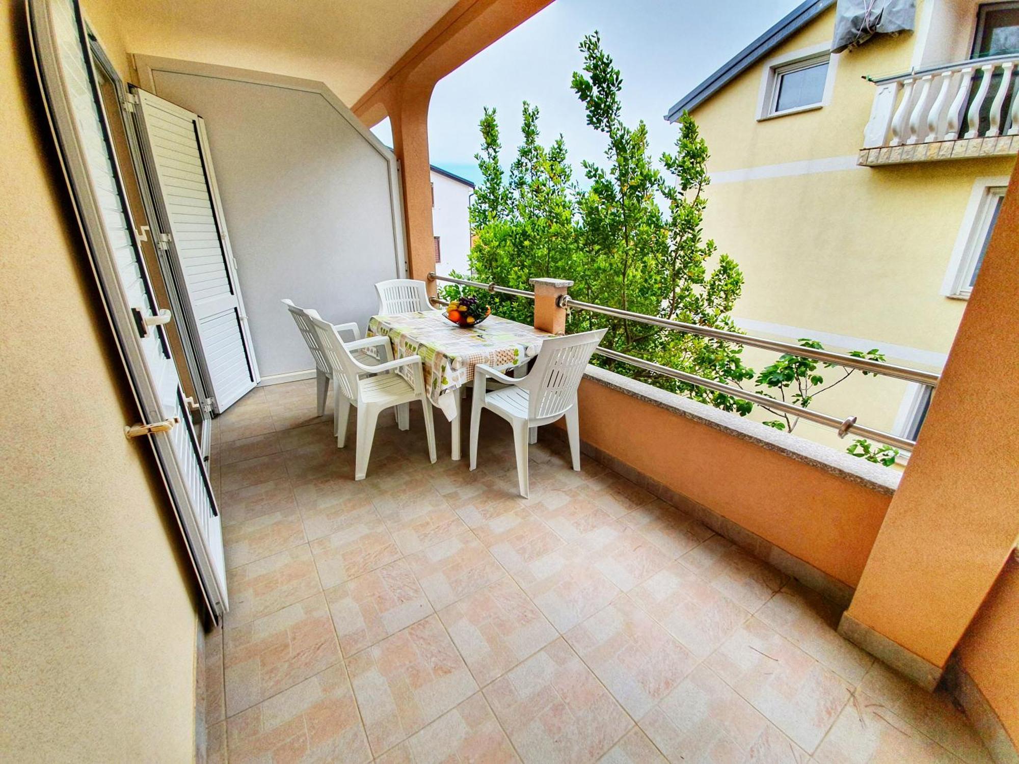 Apartmani Steli Vir Room photo